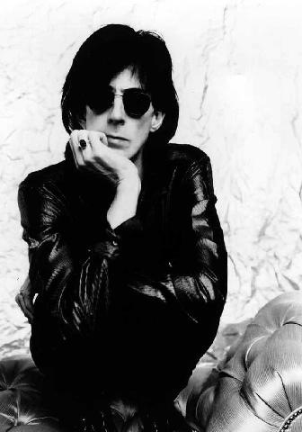 Ric Ocasek